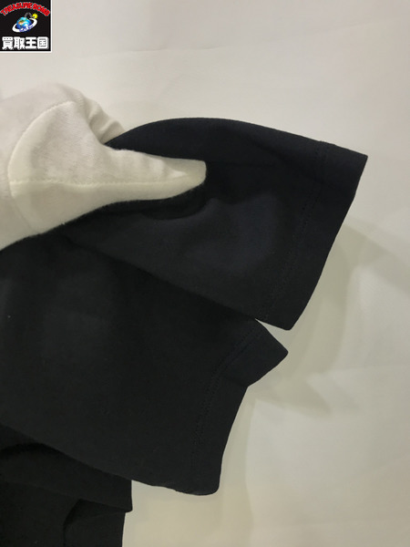 メンズラグ衣料 PRADA/SJN262 ナイロンポケットロゴ　XS
