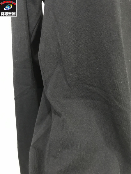 メンズラグ衣料 PRADA/SJN262 ナイロンポケットロゴ　XS