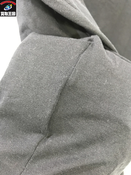 メンズラグ衣料 PRADA/SJN262 ナイロンポケットロゴ　XS