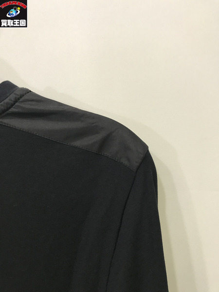 メンズラグ衣料 PRADA/SJN262 ナイロンポケットロゴ　XS
