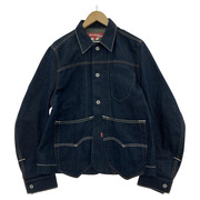 eYe COMME des GARCONS JUNYA WATANABE MAN× Levi's WF-J911