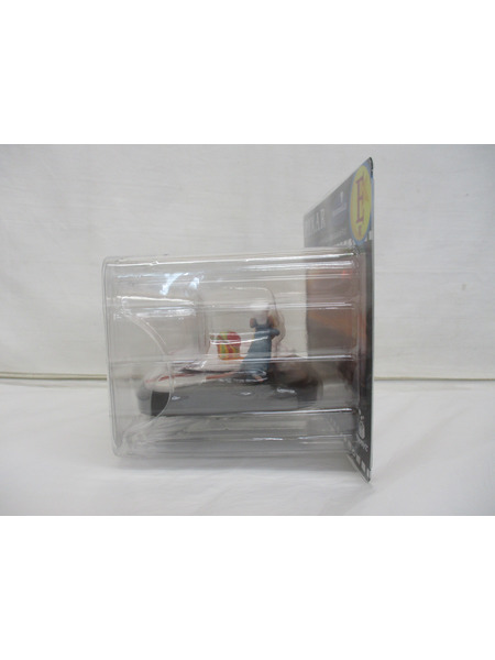 ディズニー E賞　SCENE　FIGURE　レミーのおいしいレストラン