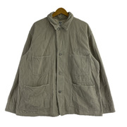 Needles ジャケット ×SMITH'S/COVERALL/L/LQ325