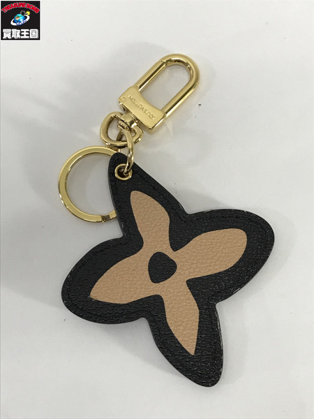 LV M00424 ポルトクレ イリュストレ ワイルド アット ハート