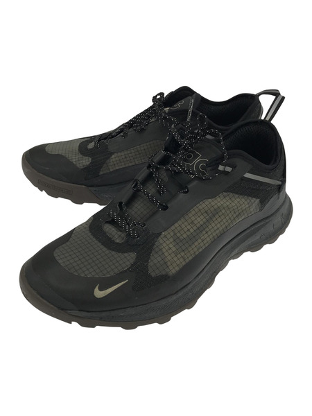 NIKE ACG AIR NASU 2 ブラック