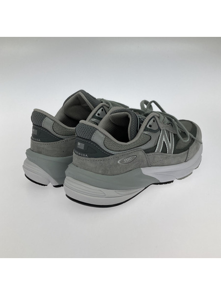 NEW BALANCE M990GL6 (26)