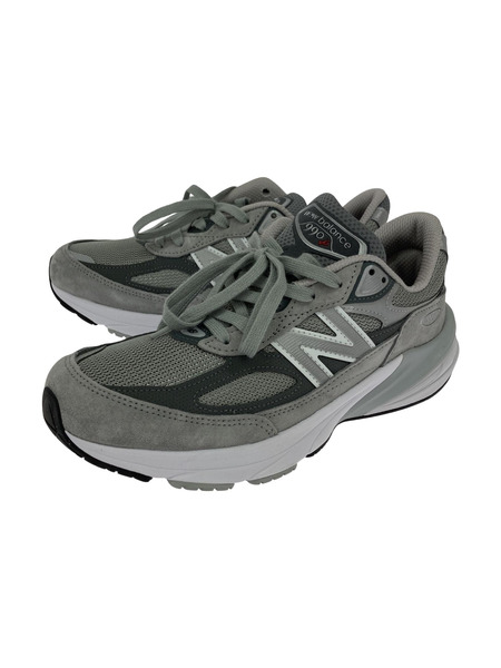 NEW BALANCE M990GL6 (26)