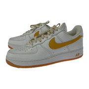 NIKE AIR FORCE 1 LOW RETRO QS (30cm) FD7039-100