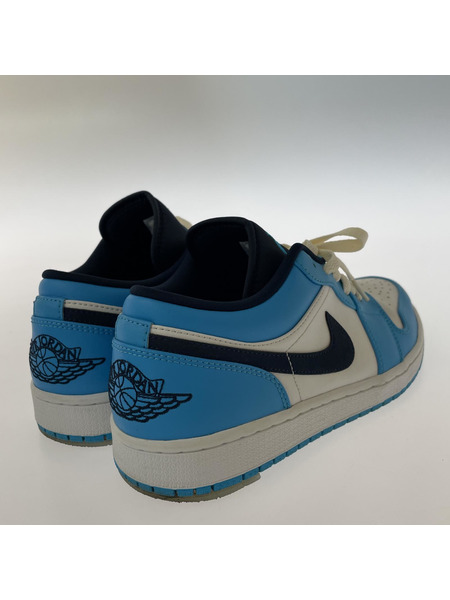 NIKE/AirJoprdan1 Low/27.0cm