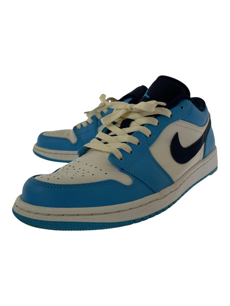 NIKE/AirJoprdan1 Low/27.0cm