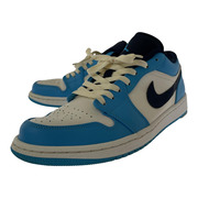 NIKE/AirJoprdan1 Low/27.0cm