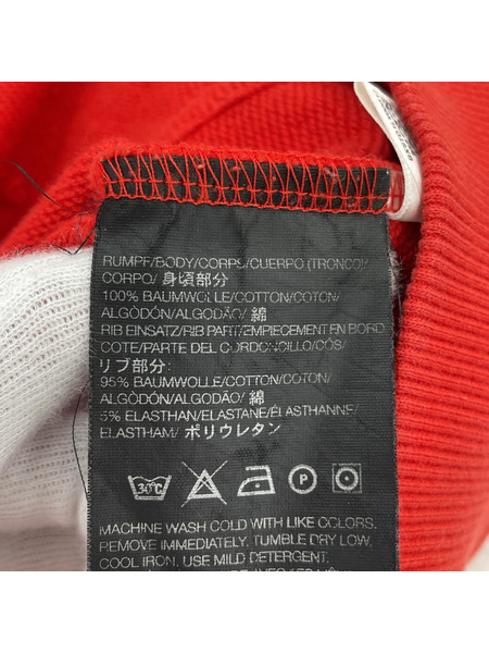 Y-3 ジップアップパーカ- (S)[値下]