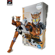 フィギュアーツ 仮面ライダーバルキリー ラッシングチーター