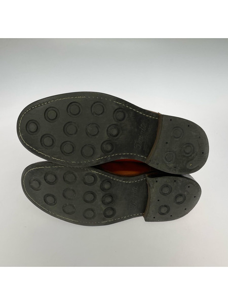 Tricker's ブーツ M6077 ETHAN UK8