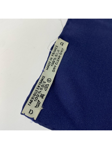 小物 エルメス カレ90 LES TANBOURS