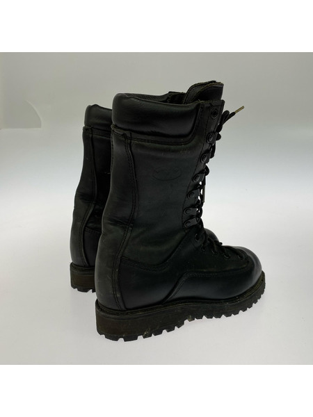 ブーツ matterhorn ブーツ 黒[値下]