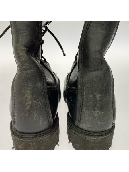 ブーツ matterhorn ブーツ 黒[値下]