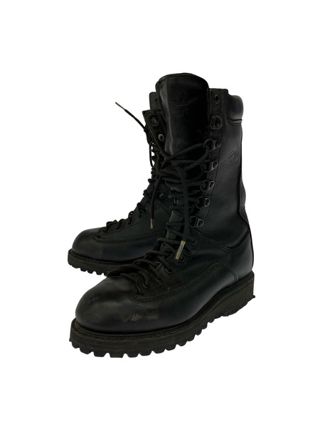 ブーツ matterhorn ブーツ 黒[値下]