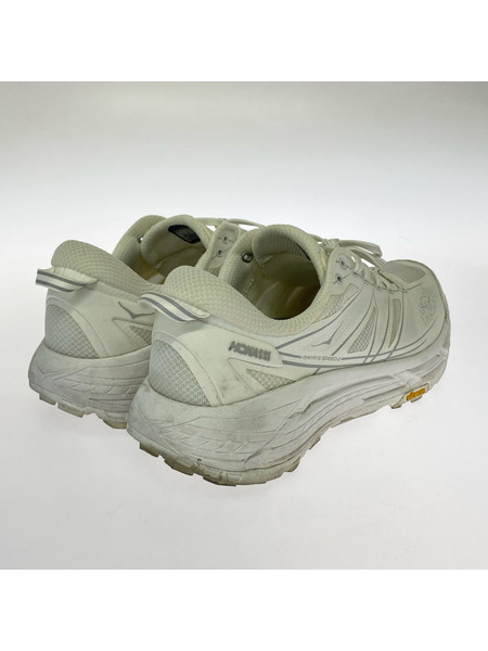 HOKA ONE ONE MAFATE SPEED 2 WHITE 30.0cm 1126851