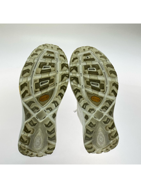 HOKA ONE ONE MAFATE SPEED 2 WHITE 30.0cm 1126851