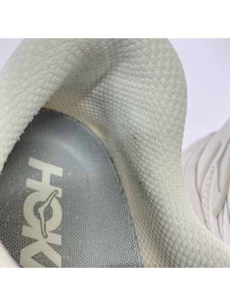 HOKA ONE ONE MAFATE SPEED 2 WHITE 30.0cm 1126851