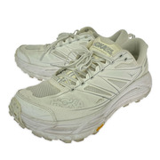 HOKA ONE ONE MAFATE SPEED 2 WHITE 30.0cm 1126851