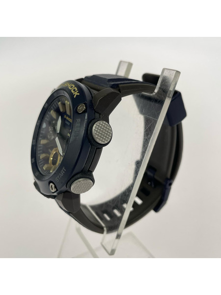 CASIO G-SHOCK GA-2000