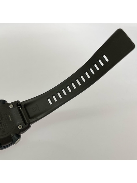 CASIO G-SHOCK GA-2000