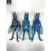 S.H.Figuarts バルタン星人 分身体セット 3体セット ウルトラマン 魂ウェブ商店限定