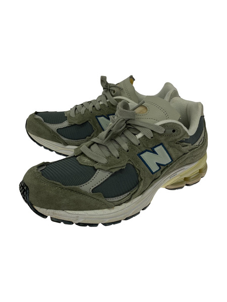 NEW BALANCE M2002RDD 27.0cm