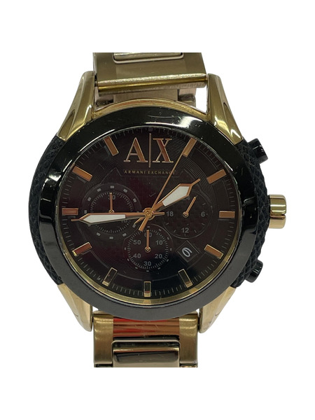 ARMANI EXCHANGE AX1222 QZ腕時計