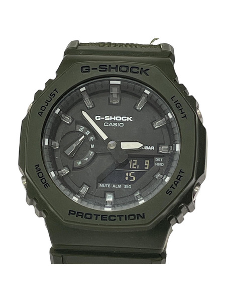 CASIO G-SHOCK GAE-2100GC デジタル時計