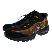 NIKE　AIR MAX 95 ERDL PARTY MULTIPLE CAMO BLACK