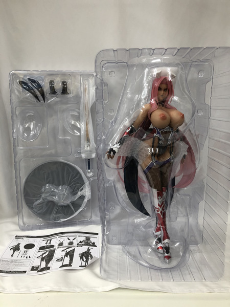 BINDing イングリッド バニーVer. 1/4