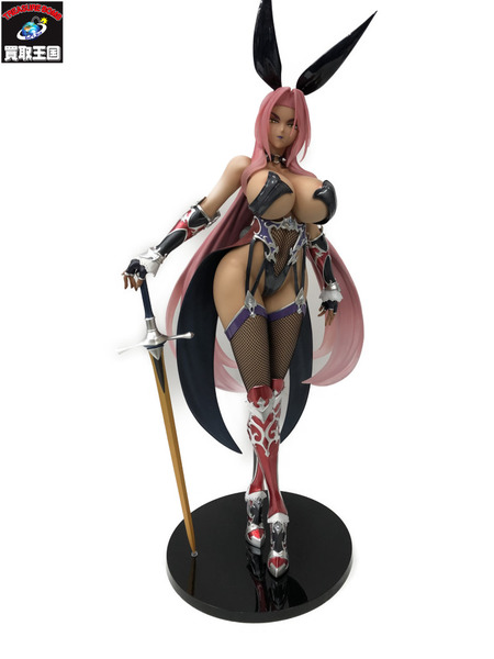 BINDing イングリッド バニーVer. 1/4