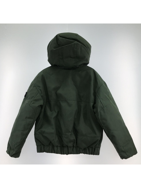 TATRAS ダウンジャケット BARAT GRN 20AW