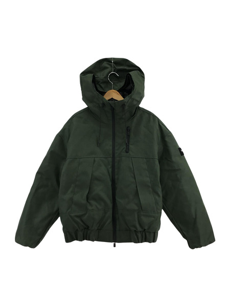 TATRAS ダウンジャケット BARAT GRN 20AW