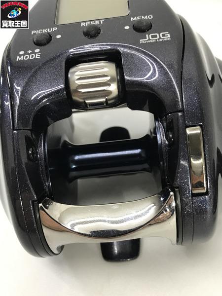 リール ダイワ 23レオブリッツ 300J