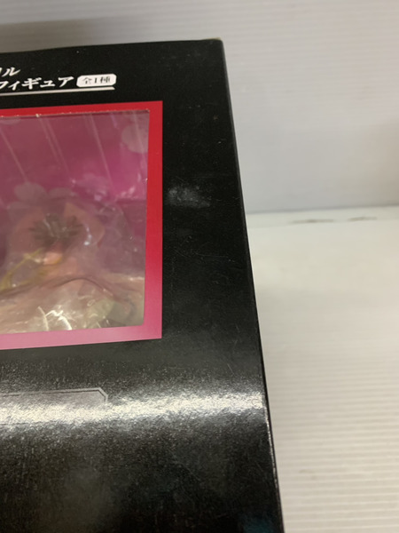 一番くじ ロボットその他 マクロスF 一番くじ A賞 花魁シェリル プレミアムフィギュア