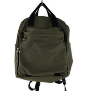 MHL. リュックサック・バックパック バックパック KHK