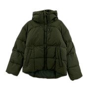 PYRENEX ダウンジャケット PYRENEX HARMONIE/カーキ/36