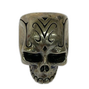 リング・指輪 silver スカルリング