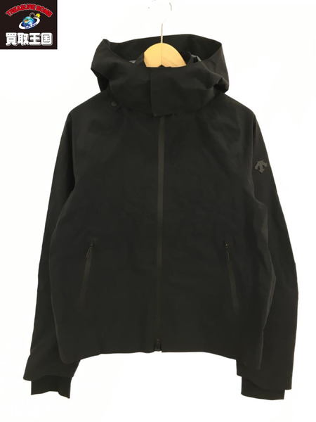 DESCENTE ALLTERRAIN GORE-TEX PRO X-TREME SHELL BLOUSON ハードシェルジャケット マウンテンパーカー M DAMSGC39[値下]