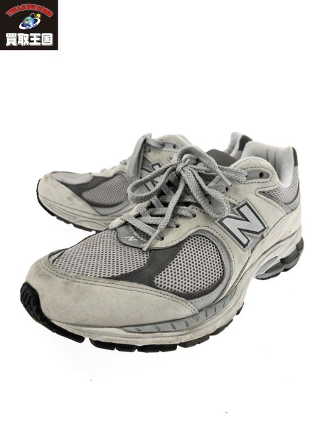 NEW BALANCE ML2002R0 28cm｜商品番号：2100201695161 - 買取王国