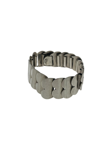 Mexico silver bracelet