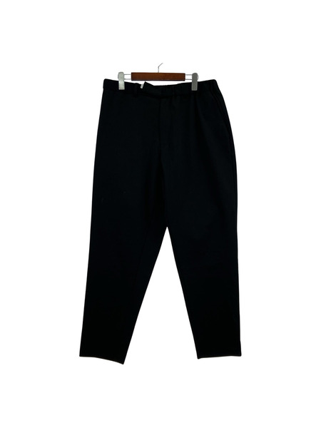 Graphpaper Compact Ponte Chef Pants イージーパンツ O/S ブラック