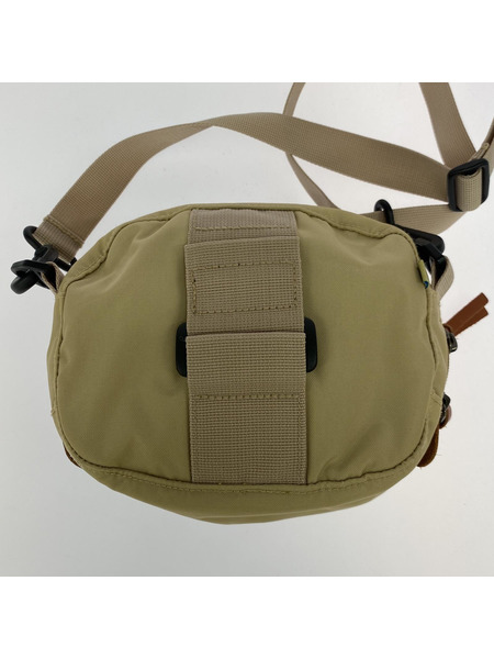 Karrimor ボディバッグ ボディバッグ ベージュ