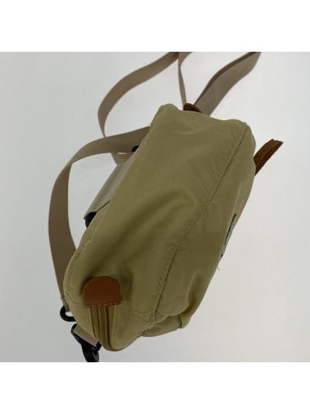 Karrimor ボディバッグ ボディバッグ ベージュ