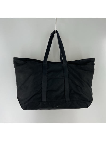 PORTER ソノ他バッグ テンション トートバッグ BLK