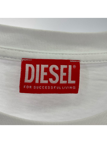 DIESEL 半袖Tシャツ・カットソー T-Diegor-L6 Tee